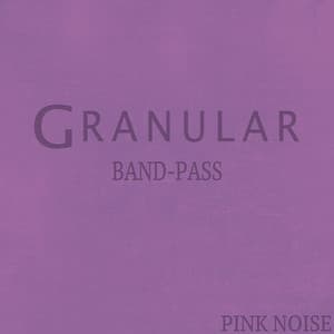 Band-Pass - Granular