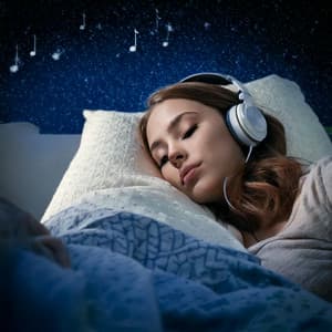 Melodies for Sleep: Peaceful Soundscapes - Musical Elation