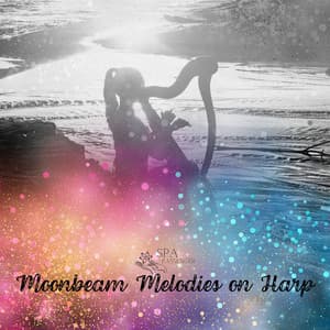Moonbeam Melodies on Harp - Spa Passenger