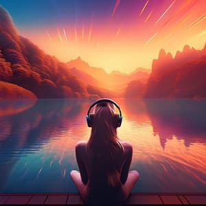 Tonal Landscapes: Music for Emotional Depth - Kundalini Masters