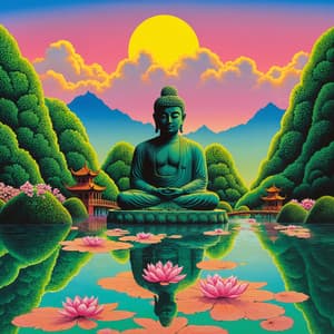 Tidal Waves of Time - sweet planet