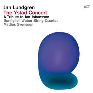 The Ystad Concert - Jan Lundgren