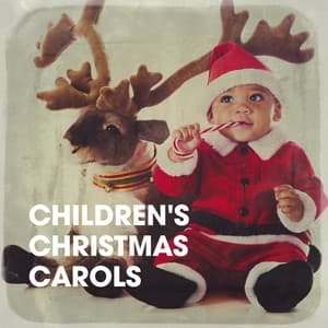 Children's Christmas Carols - The Christmas Party Singers