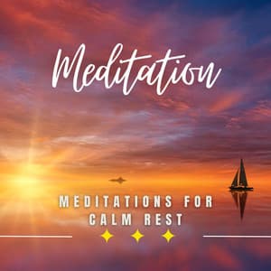 Gentle Pet Slumber: Meditations for Calm Rest - Pet Music Therapy