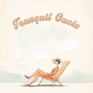 Tranquil Oasis - Meditation Guru