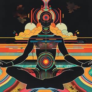 Yoga En Equilibrio Binaural: Tonos Fluyentes - Yoga infantil