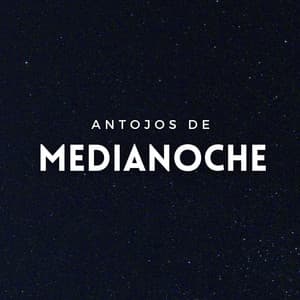 Antojos De Medianoche - Beats de baja fidelidad para dormir