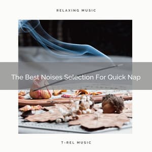 The Best Noises Selection For Quick Nap - Baby White Noise