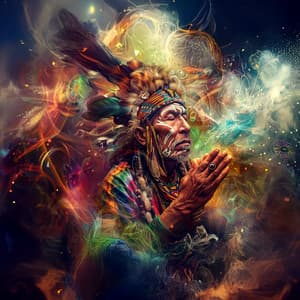 The Shaman's Call - Luna Sun