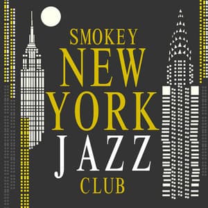 Smokey New York Jazz Club - Smokey Jazz Club