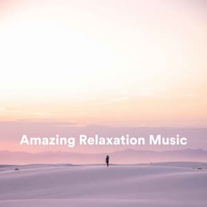 Amazing Relaxation Music - Spa Music & Meditation Collective