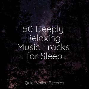 50 Deeply Relaxing Music Tracks for Sleep - Tibetan Singing Bowls for Relaxation