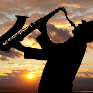 Chill Jazz Rhythms for a Relaxing Atmosphere - Your Daily Brew