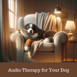 Audio Therapy for Your Dog - Dog Audio Therapy