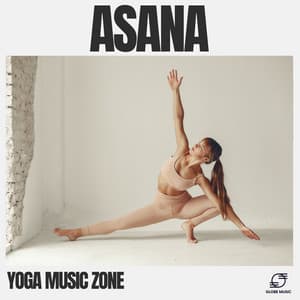 Asana - Yoga Music Zone