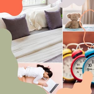 New Age Music with Indian Sitar - Music for Tranquil Nights - Spa Music Hour