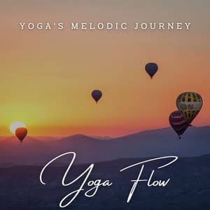Harmonious Asanas: Meditative Piano for Yoga Flow - Relaxing Piano Music Cool