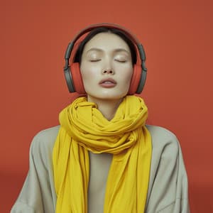 La Calma Melódica De La Relajación: Ritmos Pacíficos - Relajantes Olas De Nerja