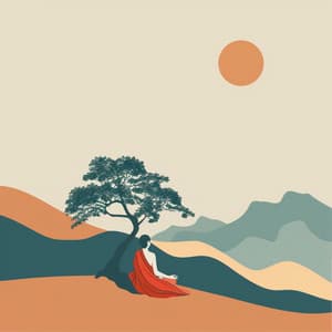 Reflexiones Tranquilas: Música Para Relajación Y Tranquilidad - Música relajante relajante