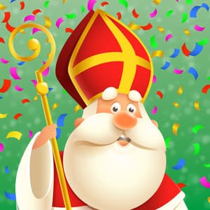Feest Met Sinterklaas - Sinterklaas