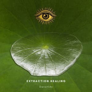 Extraction Healing - Danatlihi