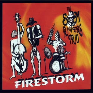 Firestorm - Sam Rivers