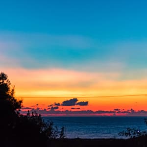 Lofi Sunset Serenade: Chillwave Vibes for Relaxation - Lofi City Colours