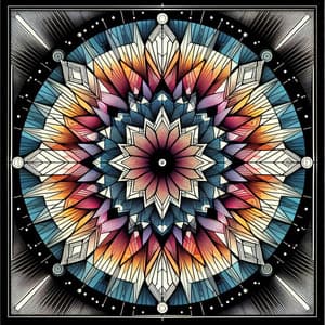 hidden temples of sound | - Ethereal Resonance