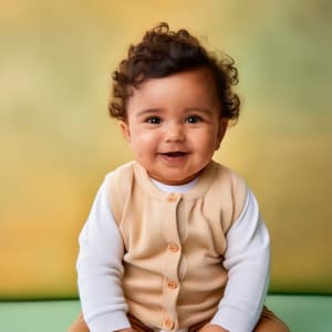 Lofi Music For Baby's Playful Moments And Joyful Sounds - Lullaby Baby: Instrumental Classics