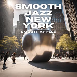 Smooth Apples - Smooth Jazz New York