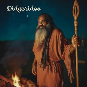 Didgeridoo: Rituales Sagrados Australianos - Ancient Didgeridoo