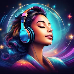 Relaxation Pulse: Slow Rhythmic Cadence - Paradise Café