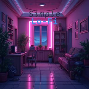 Trance Lofi - Traffic Lofi