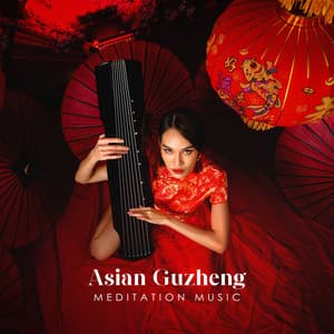 Asian Guzheng Open Breath - Ayurveda Zen