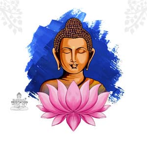 Awakening Silence - Buddhist Meditation Music Set