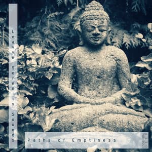 Paths Of Emptiness - Leavve