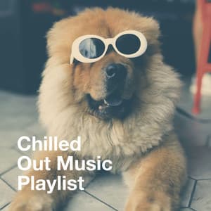 Chilled Out Music Playlist - Café Chillout Music Club