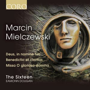 Marcin Mielczewski - Marcin Mielczewski