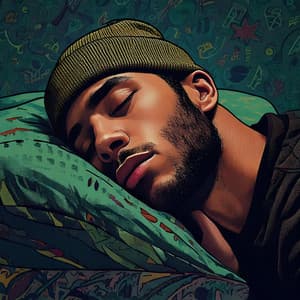 Hip Hop Nightcaps: Beats to Sleep To - Chill LoFi SONDS.