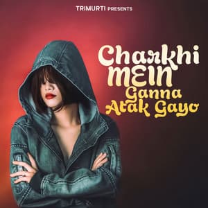 Charkhi Mein Ganna Atak Gayo - Dinesh Gangwaal
