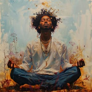 Melodías Pacíficas De Yoga Para Un Flujo Equilibrado - Atmósferas curativas