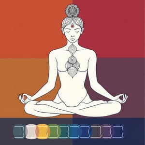 कल्पनाओं की दुनिया - Discovery Soundscapes