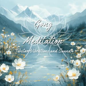 Gong Meditation - Tibetan Vibrations and Sound - Transformation Meditation Peregrination