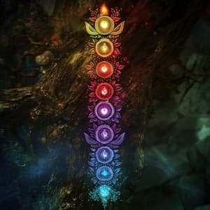 Reiki Energy Healing: The Body Mind Soul Balance, Tibetan Singing Bowls Meditation - Tibetan Gong!