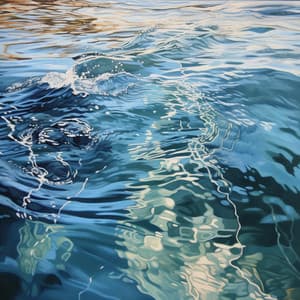 Mente Tranquila, Brisa Costera: Retiro De Meditación - Sonidos ambientales de la naturaleza