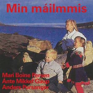 Min máilmmis - Mari Boine