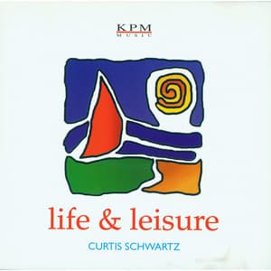 Life and Leisure - Curtis Schwartz