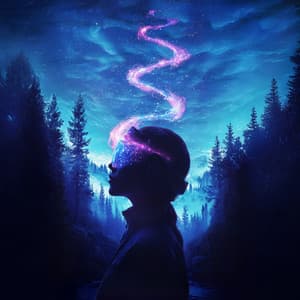 Unlocking the Healing Mind at Night - Lucy Slumber