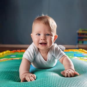 Ritmos Del Bebé: Sonidos Para Los Días Iniciales - Grabaciones de naturaleza 4D