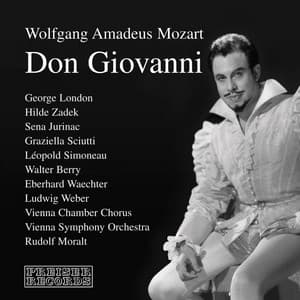 Don Giovanni 1955 - Rudolf Moralt